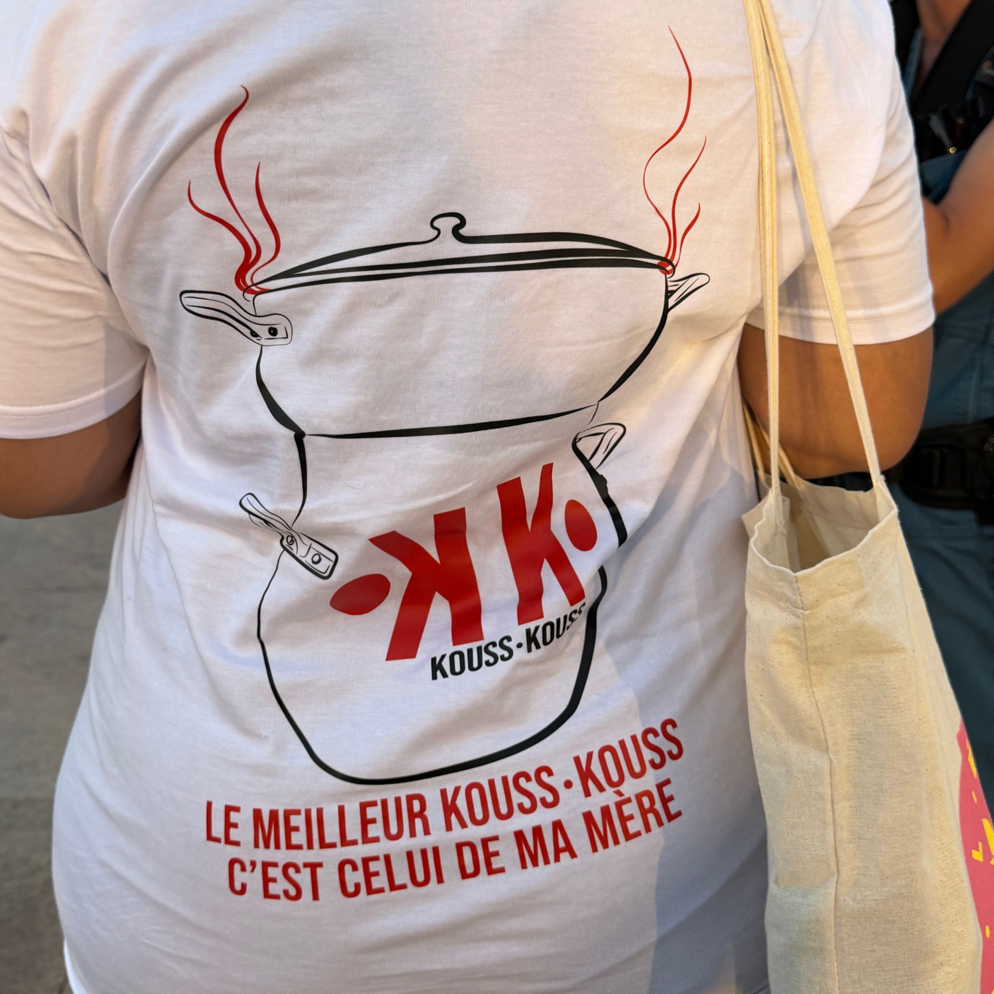 Kouss Kouss Festival Marseille 2026